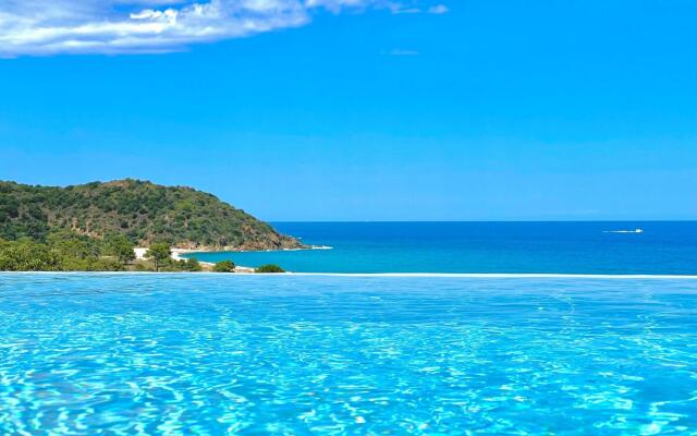 Maison Bord'Eau in Pinarello