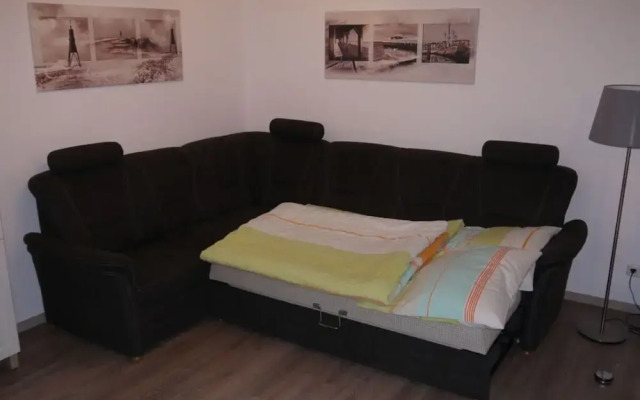 1 in House Weser 1 Comfortable Vacation Home