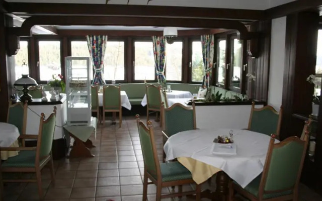 Schwarzwaldhotel Schönwald