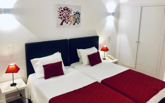 Hotel Botanico de Coimbra