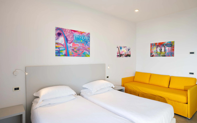 Art Hotel Gran Paradiso