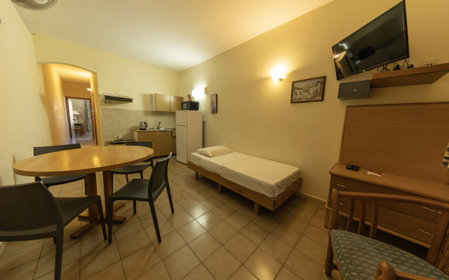 Qawra Point Holiday Complex