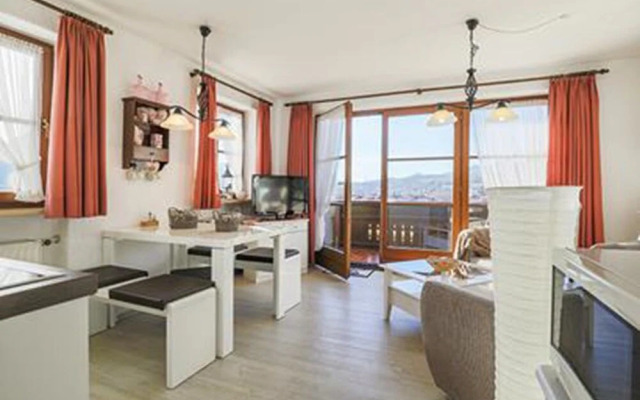Ferienwohnung Lea Stübchen