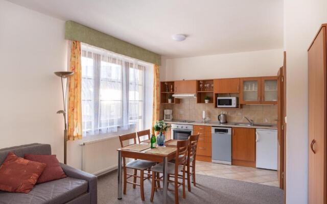 Apartmany Aneta