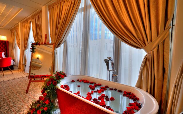 Riad Sokera Hotel & Spa - Adults Only