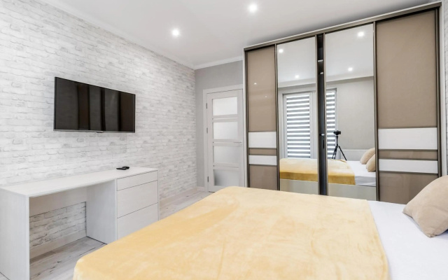 InshiApartments on Hazova str 3