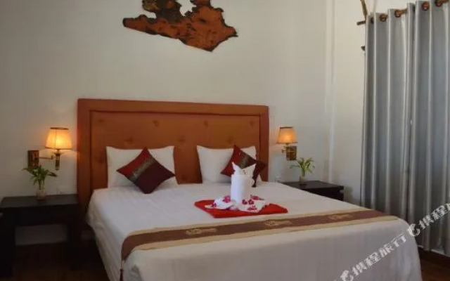 Garden Village Guesthouse