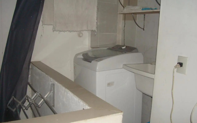 Apartamento Copacabana Frente Mar