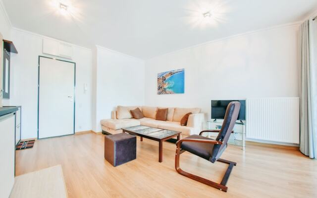 Apartamenty Sun & Snow Horyzont