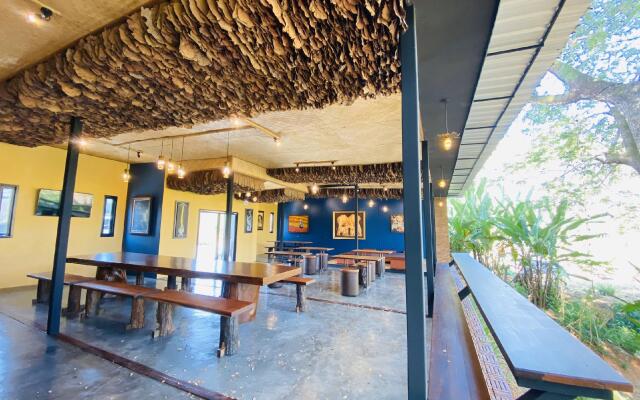 Bed Villa Resort Chaing Rai