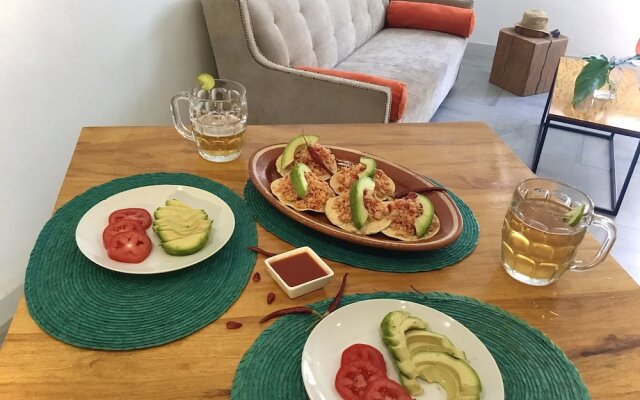 Pilitas Vallarta Apartments