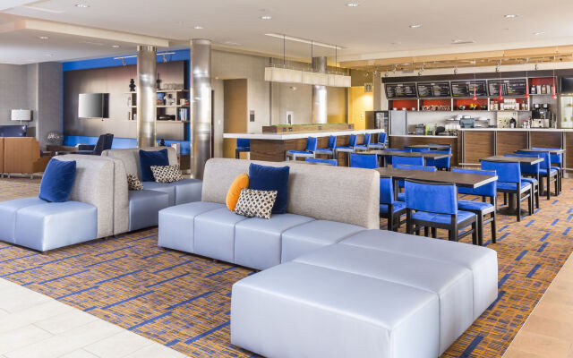 Courtyard by Marriott Bismarck North