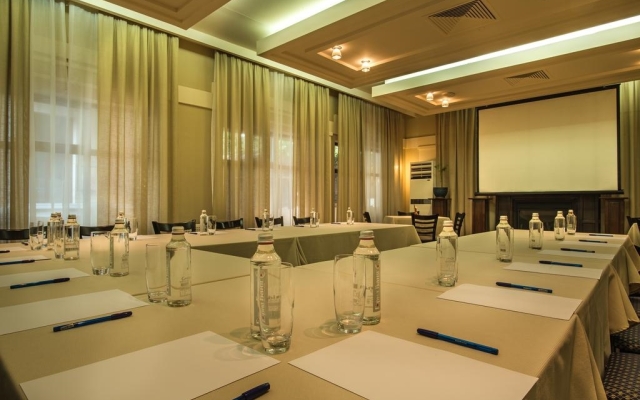 Forum Hotel