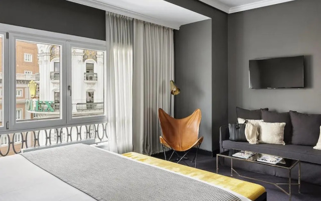 The Principal Madrid, Small Luxury Hotels