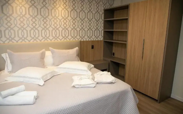 Hotel Zunino