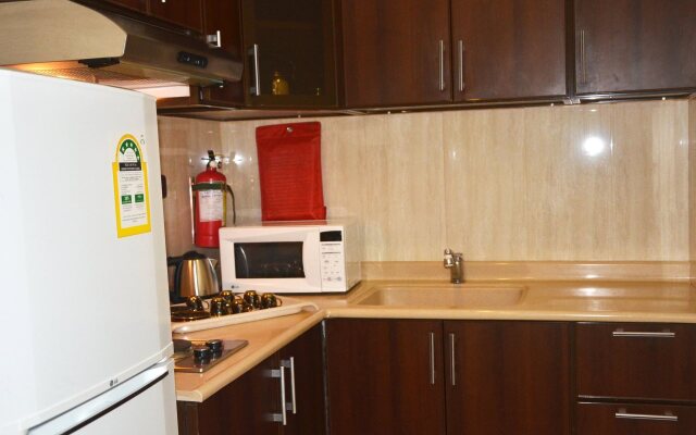 Dorrat Al Jubail 3
