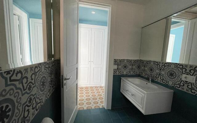 Antica Dimora Del Mare - Luxury Suite