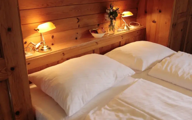 Chalet Sonneck
