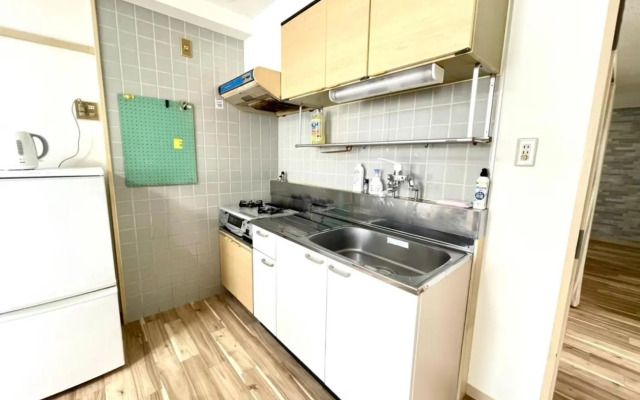 Ueda Building - Vacation STAY 13581