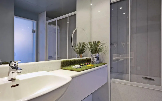 City Hotel Thessaloniki