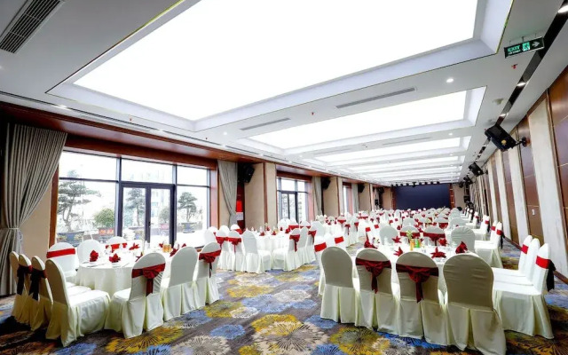 Grand Phoenix Hotel Bac Ninh