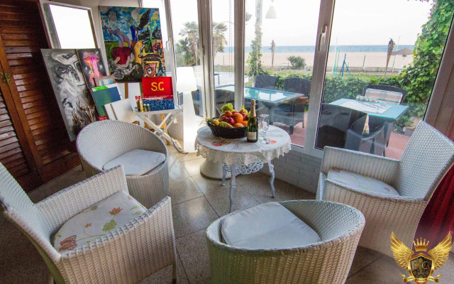 Beach House Barcelona Malgrat De Mar I