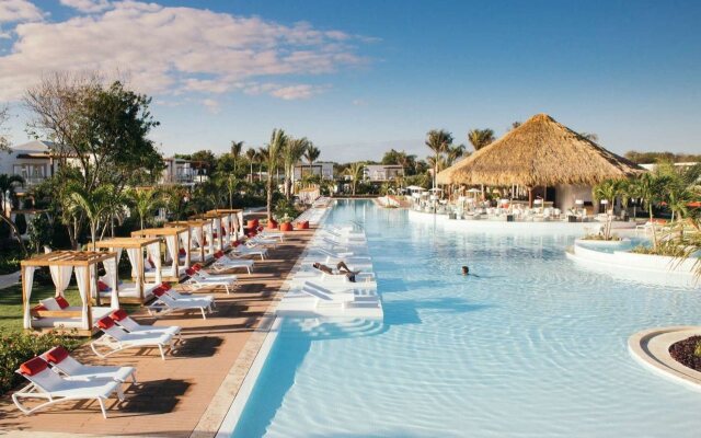 Club Med Punta Cana