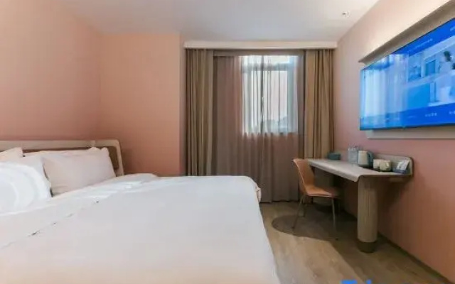 HanTing Hotel (Tianjin Florentia Village)