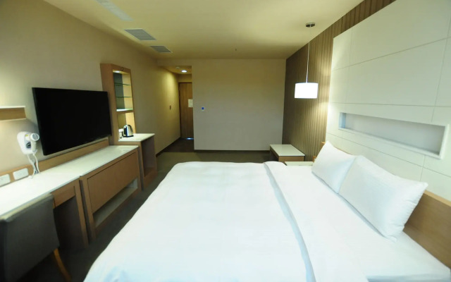 Kindness Hotel Hualien Main Station