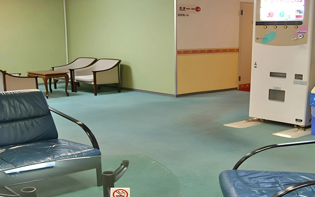 Hotel Abest Aomori