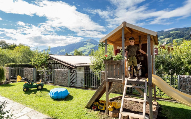 Appartement Heidegger