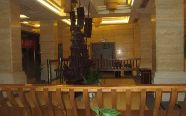 Y. H. Continental Grand Hotel