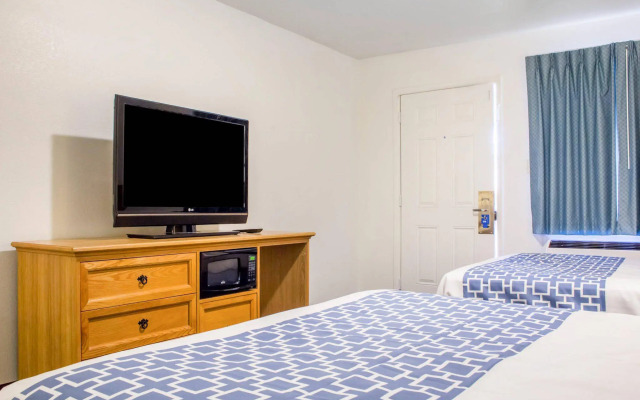 Rodeway Inn Old Town Scottsdale