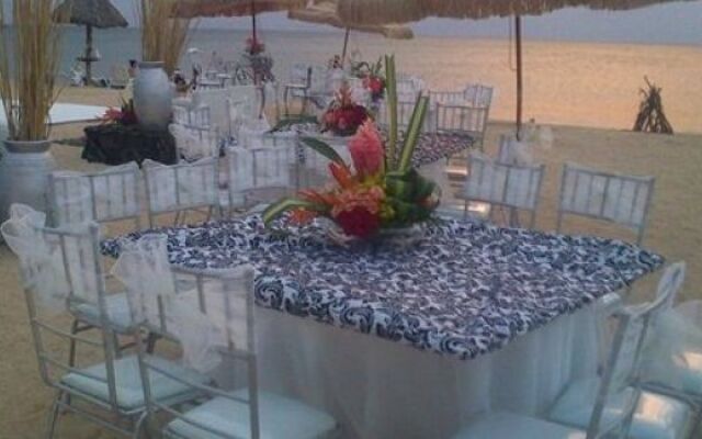 Hotel Villa Caribe