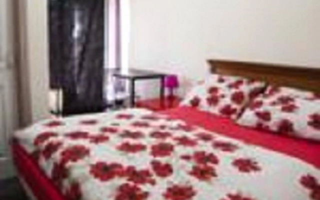 Russell Scott Hostel