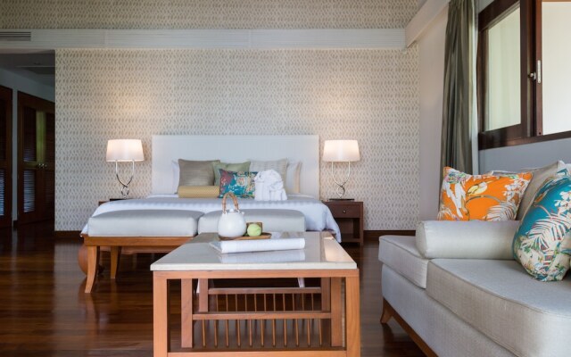 Miskawaan Villa Bougainvillea