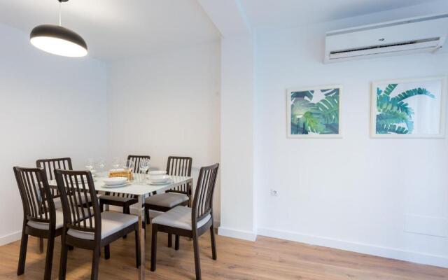 SN Parking Incluido 3Bd 2Bth Excelente Ubicacion