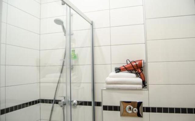 City Inn Riga Kr.Barona Apartment With Free Parking