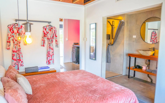 The Pink Hotel Coolangatta