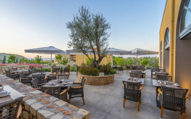Apollonion Asterias Resort and Spa