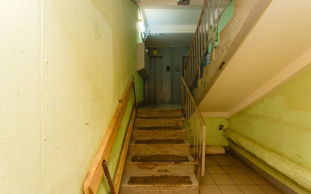 Brusnika Apartment Tsaritsyno Business