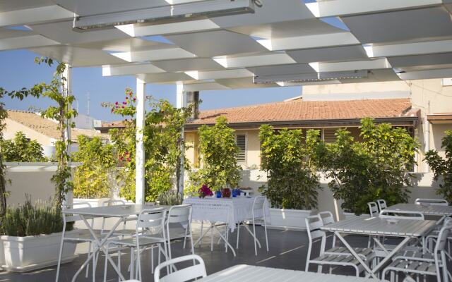 Spacious Apartment in Donnalucata