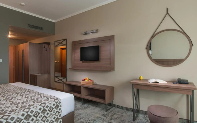 Hotel Alba - All Inclusive