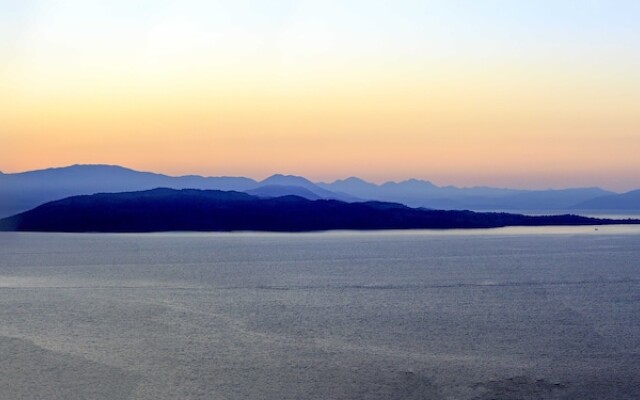 Luxury My Villa Corfu