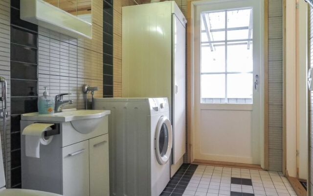 Holiday Home Aarre b