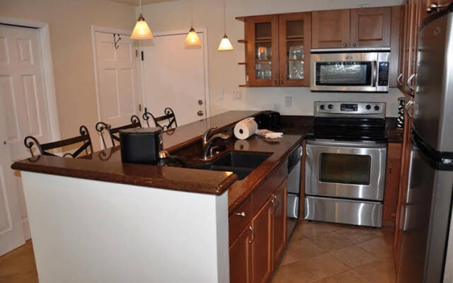Pitkin Creek Condominiums