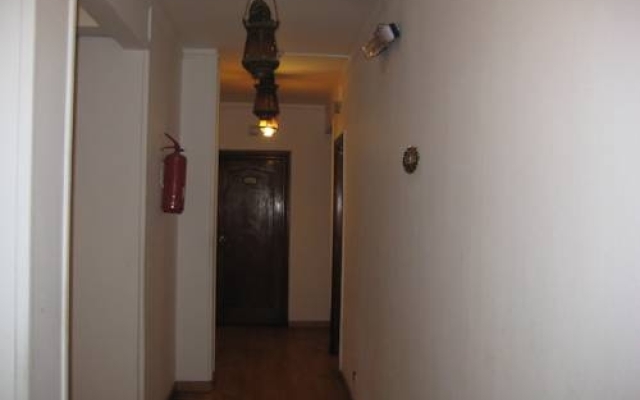 Odeon Palace