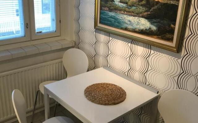 Residence 4