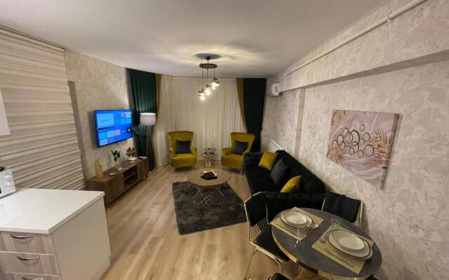 1-bedroom, nearby services, park, free wifi, free parking - SS4