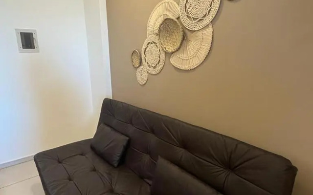 Flat 508 Particular - Hotel